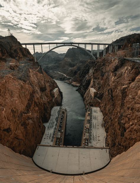 Hoover Dam Helicopter Tours Prices Timings Dam Entry