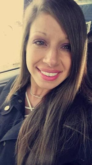 Police Seek Missing Bismarck Woman