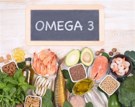 Omega 3 Qué Es Funciones Beneficios Y Contraindicaciones Rutinas Entrenamiento