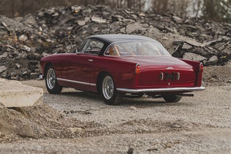 Here Are Five Of The Greatest Classic Cars To Grab From Rm Sothebys