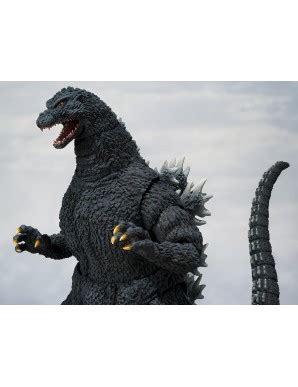 S H Monsterarts Godzilla King Of The Monsters Ghidorah Version Hot