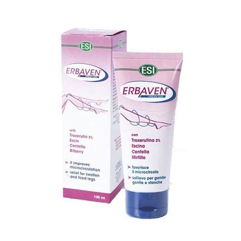Erbaven Fresh gel, 100 ml - Lekarna Mačkovec