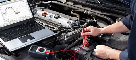 What Does A Car Diagnostic Test Tell You Car Servicing Vehicle