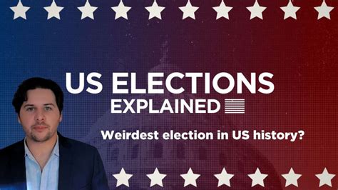 US election 2024 explained: The latest from the presidential campaign ...