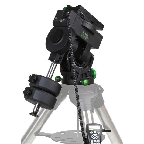 Monture Skywatcher Cq Pro Synscan Goto