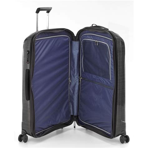 Купить Средний чемодан с расширением Roncato We Are Glam 5962/0122 по ...