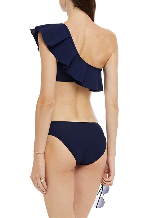 Bondi Born High Rise Bikini Briefs The Outnet