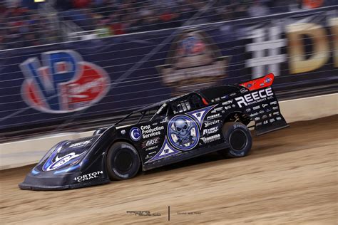 Scott Bloomquist Carl Morrison