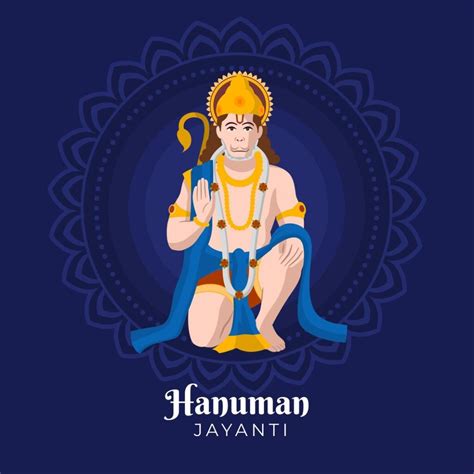 Hanuman Jayanti 2024 Best Wishes Images Quotes Messages Greetings