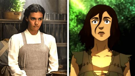 Ark The Animated Series Cast Characters And Actors Photos