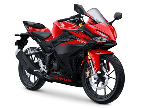 Spesifikasi Motor dan harga Honda Revo 2024 | Wahana Honda