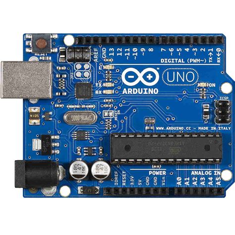 Arduino Uno R3 Maker Creativo Store