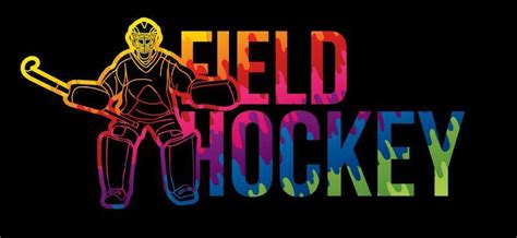 Field Hockey Logo Vector Art, Icons, and Graphics for Free Download