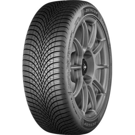 Купить шины (резину) Dunlop All Season 2 215/60 R16 99V XL в Украине ...