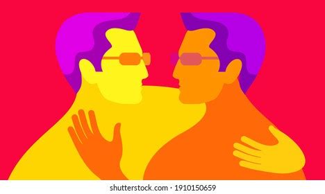 44 Nude Couple In Passionate Embrace Stock Vectors And Vector Art Shutterstock