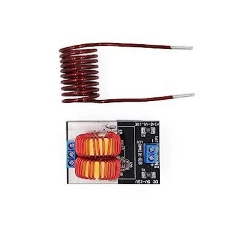 Xcluma Mini ZVS Induction DC 5 12V 150W Heating Board High Voltage