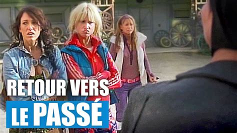 Retour Vers Le Passé Film Complet En Français Comédie Style Retour