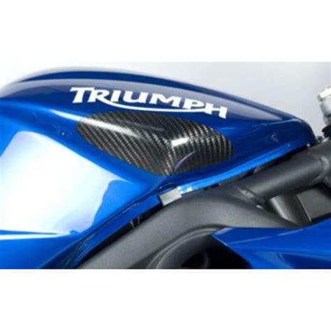 Sliders De R Servoir R G Racing Carbone Triumph Speed Triple Rs Rr