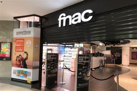 Tout Ce Qu Il Faut Savoir Sur La R Ouverture Des Magasins Fnac