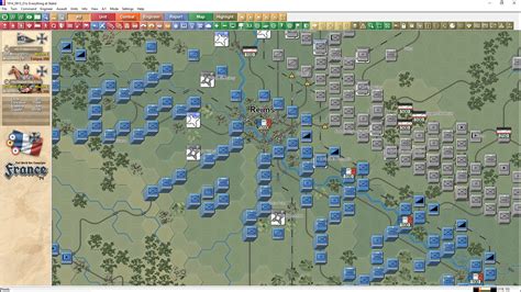 First World War Campaigns New Map Graphics Preview Page