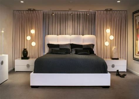 15 Amazing Bedroom Lighting Which Immediately Grab Attention