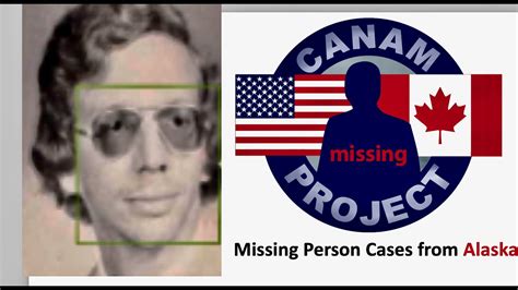 Missing 411 David Paulides Presents Two Very Unusual Cases From Alaska