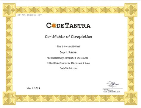 Suprit Ranjan on LinkedIn: #connections #certificationcomplete # ...