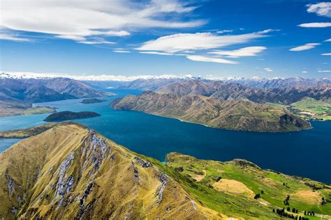 Beste Reisezeit Neuseeland Infos Zum Klima And Regionale Unterschiede