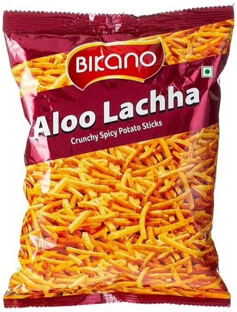 Besan Bikano Aloo Bhujia Packaging Size 1Kg At Rs 250 Kg In Nagpur