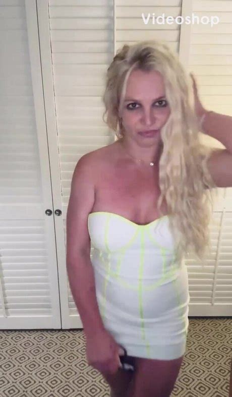 Britney Spears Nude OnlyFans Leaked Photo 1096 TopFapGirls