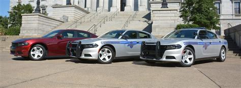 Sc Highway Patrol Gets 54 New Troopers Local