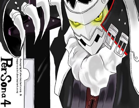 Izanagi By Sasatheevil On Deviantart