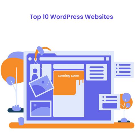 Top 10 Best WordPress Websites: Stunning Examples & Trends
