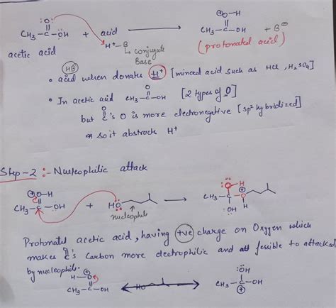 [Solved] Synthesis of isopentyl acetate (banana oil) Isopentyl acetate can... | Course Hero