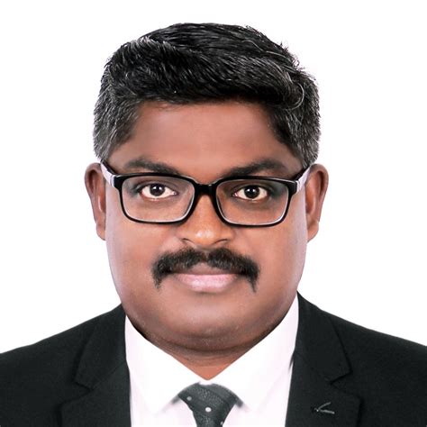 Santhosh Kumar Vijayakumar Assistant Operations Manager Hmshost