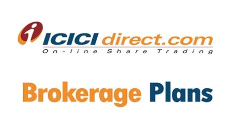 ICICI Direct Brokerage Plans (Pros & Cons) - StockManiacs