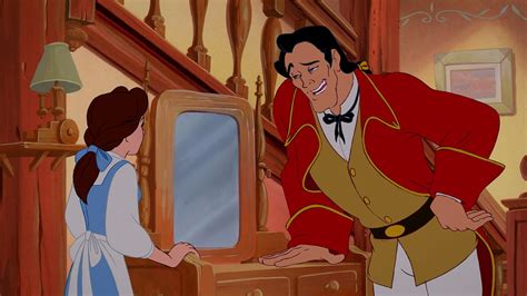 Gaston | Disney Fan Fiction Wiki | FANDOM powered by Wikia