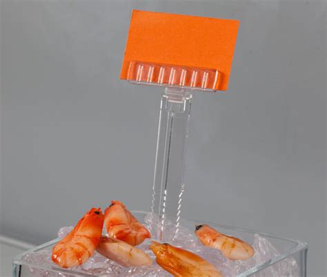 Ice Stick Card Holder - Alplas