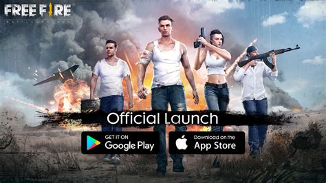 Garena Free Fire Best Survival Battle Royale On Mobile 88830 Hot Sex