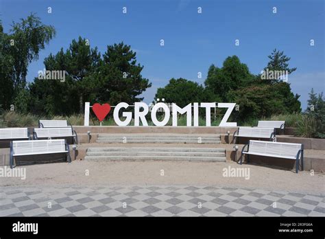 Groemitz Hi Res Stock Photography And Images Alamy