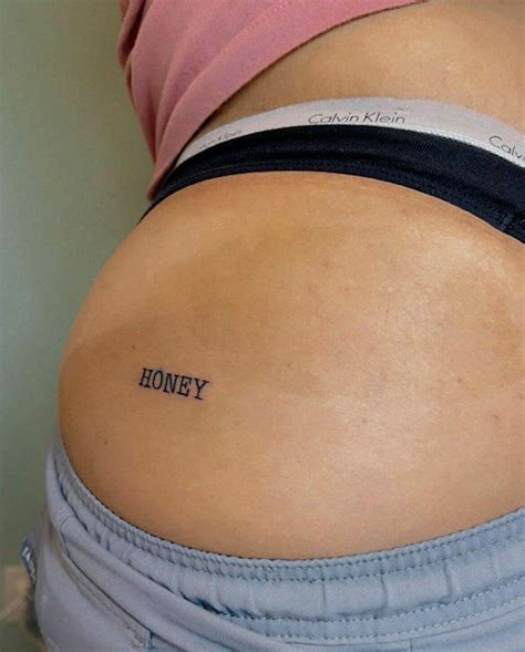 101 Best Side Butt Tattoo Ideas That Will Blow Your Mind