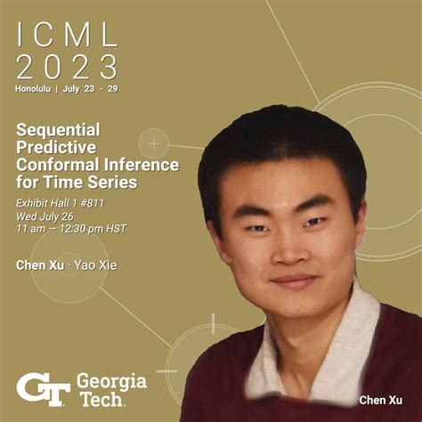 Honolulu Highlights ICML 2023 International Conference On Machine