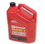 Mercon V vs Mercon LV Transmission Fluid: What's the Difference?