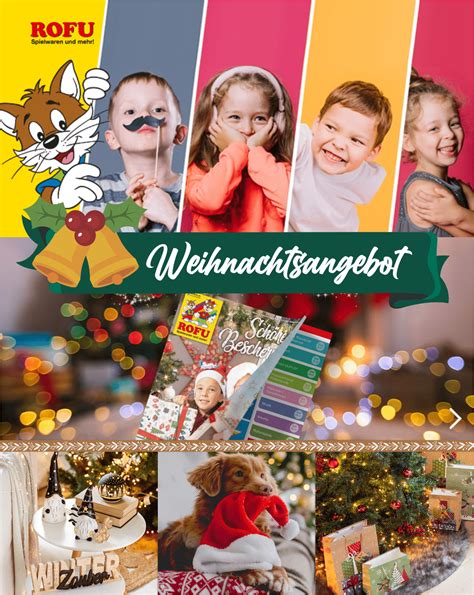 Rofu Kinderland Weihnachts Rabatte Angebote G Ltig Bis Jan