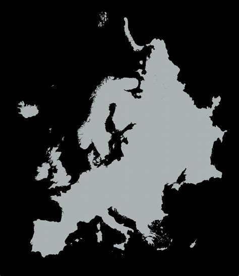 Must Click On Image To View Map Of Europe With A Massive Graph It