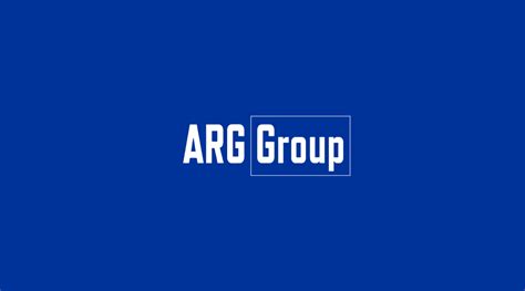 Arg Group Ltd