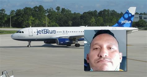 Corte Niega Asilo A Polizón Cubano Que Llegó A Eeuu En Avión De Jetblue