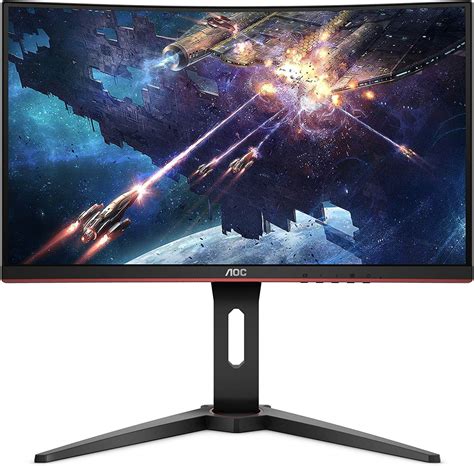 The Best Gaming Monitors | TechSpot