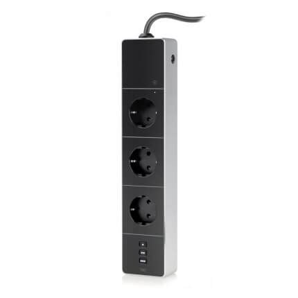 Eve Home Systems Eve Energy Strip Smarte Steckdosenleiste Kaufen