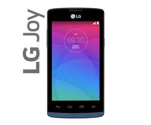 Lg Joy H Resetear Android